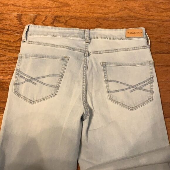 Aeropostale size 6 Jeans/Jegging - Picture 3 of 8